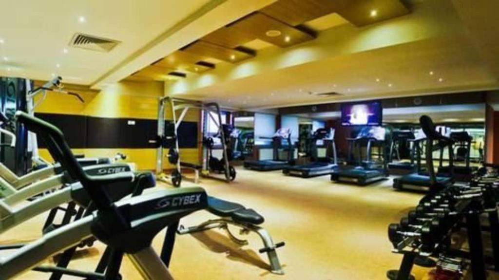 אולן בטור The Corporate Hotel And Convention Centre מראה חיצוני תמונה
